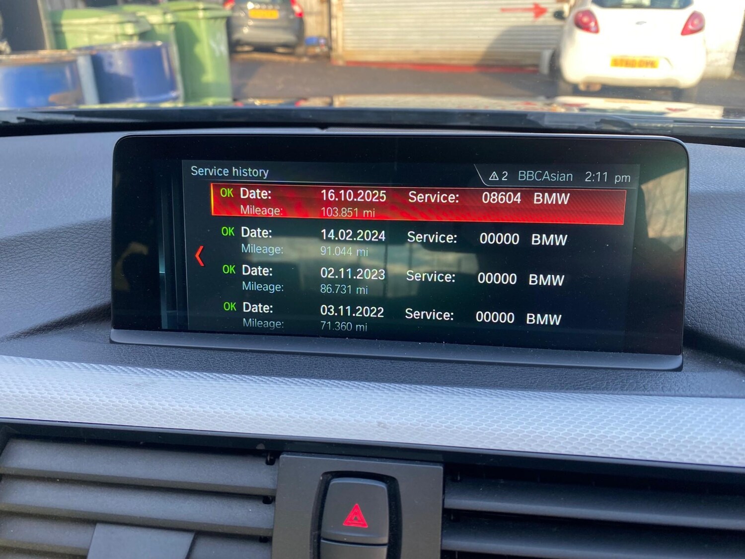 Used BMW 4 Series 2016 for sale - 77236004: Photo 32