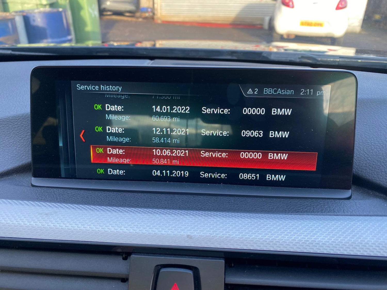 Used BMW 4 Series 2016 for sale - 77236004: Photo 33