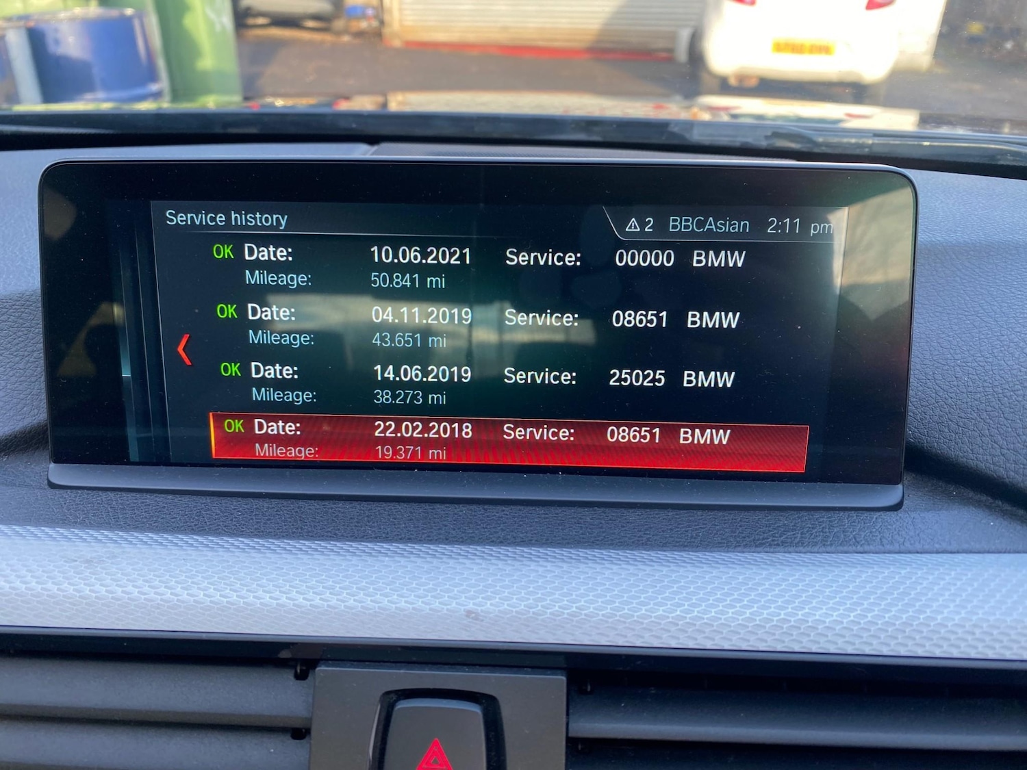 Used BMW 4 Series 2016 for sale - 77236004: Photo 34