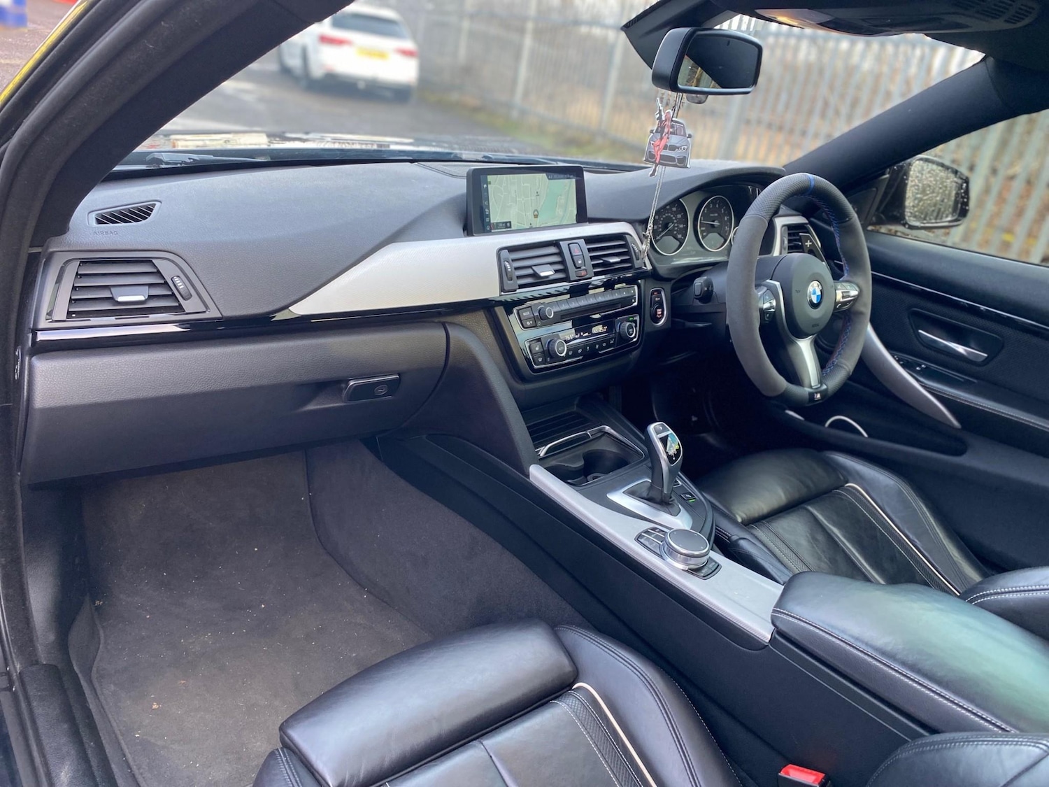 Used BMW 4 Series 2016 for sale - 77236004: Photo 7