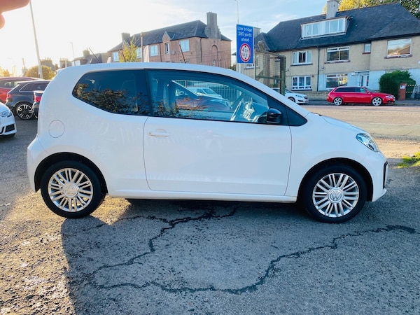 Used Volkswagen up! 2017 for sale - 76245042: Photo 11