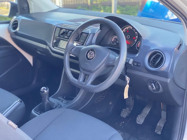Used Volkswagen up! 2017 for sale - 76245042: Photo 13