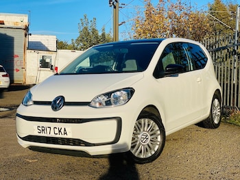 Used Volkswagen up! 2017 for sale - 76245042: Photo 3