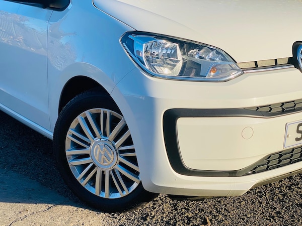 Used Volkswagen up! 2017 for sale - 76245042: Photo 7