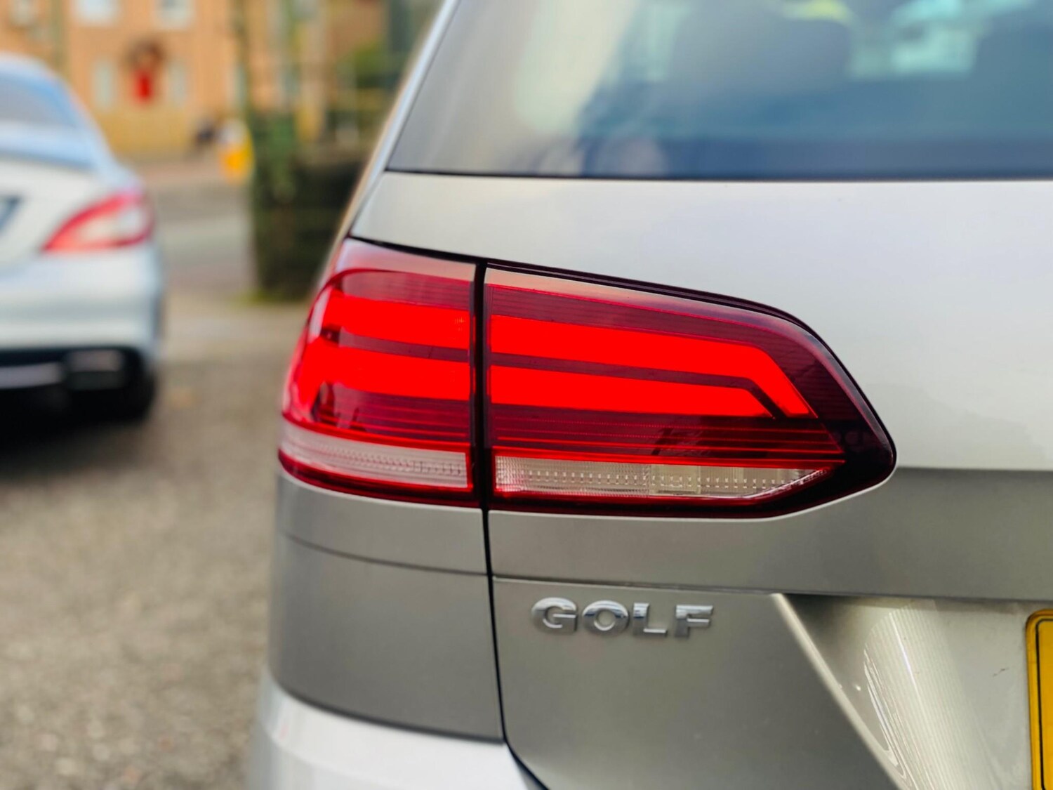 Used Volkswagen Golf 2025 for sale - 77665926: Photo 13