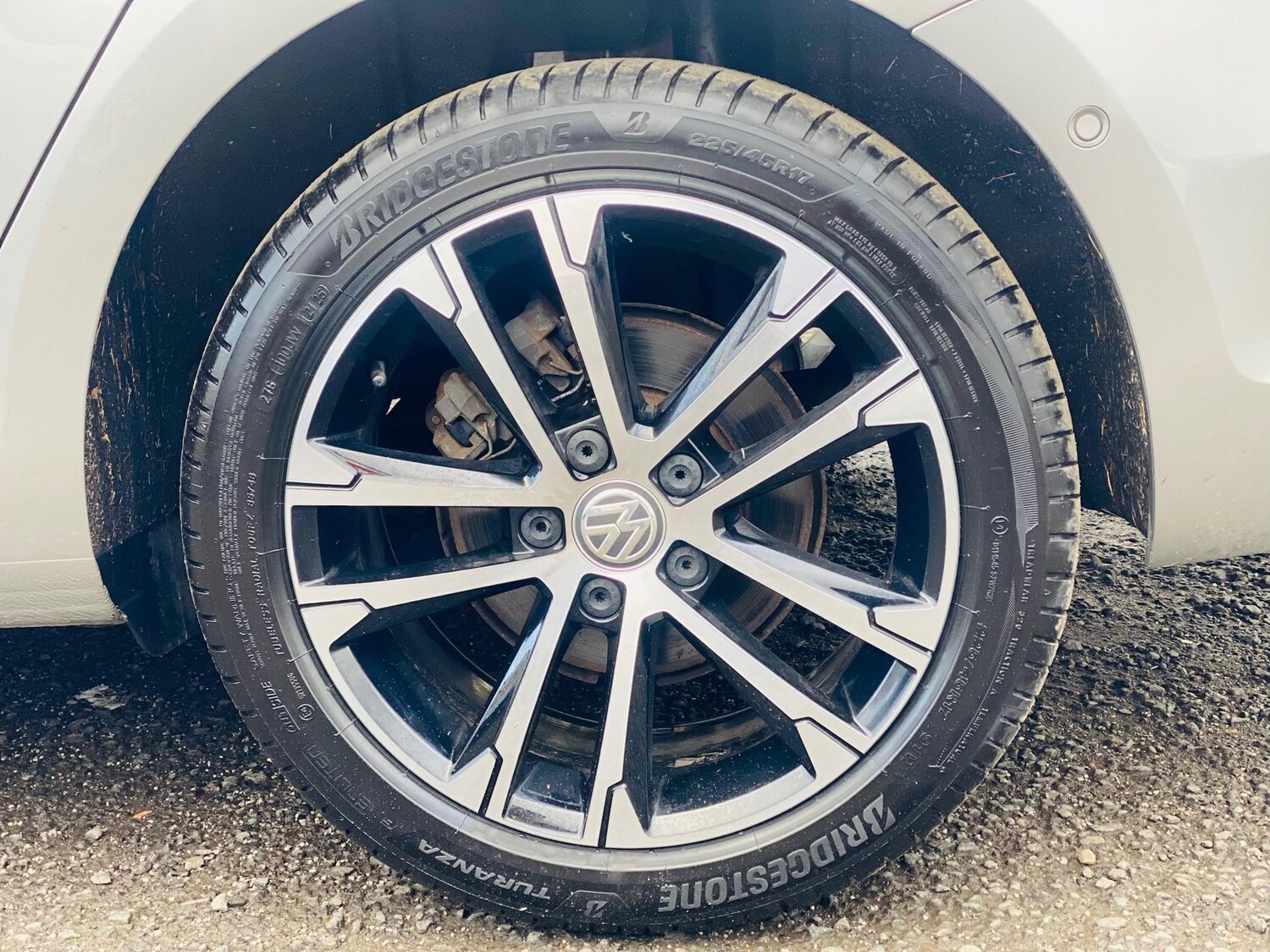 Used Volkswagen Golf 2025 for sale - 77665926: Photo 34