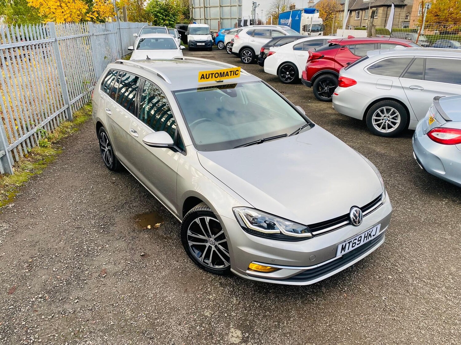 Used Volkswagen Golf 2025 for sale - 77665926: Photo 37