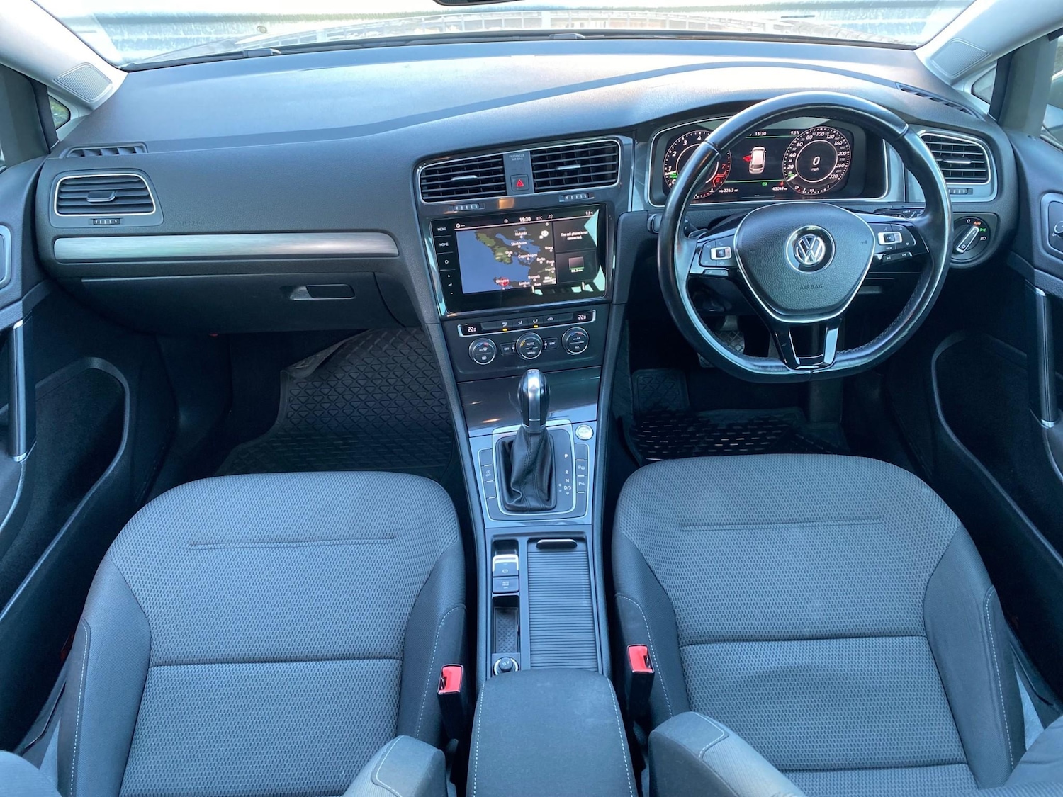 Used Volkswagen Golf 2025 for sale - 77665926: Photo 4