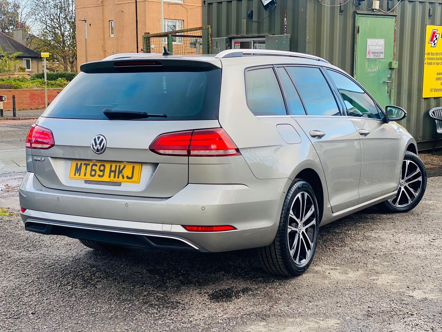 Used Volkswagen Golf 2025 for sale - 77665926: Photo 7