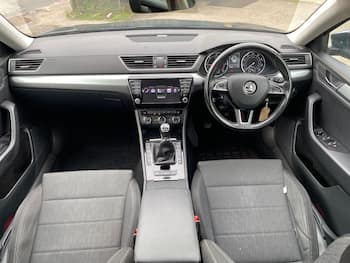 Used Skoda Superb 2016 for sale - 79653536: Photo