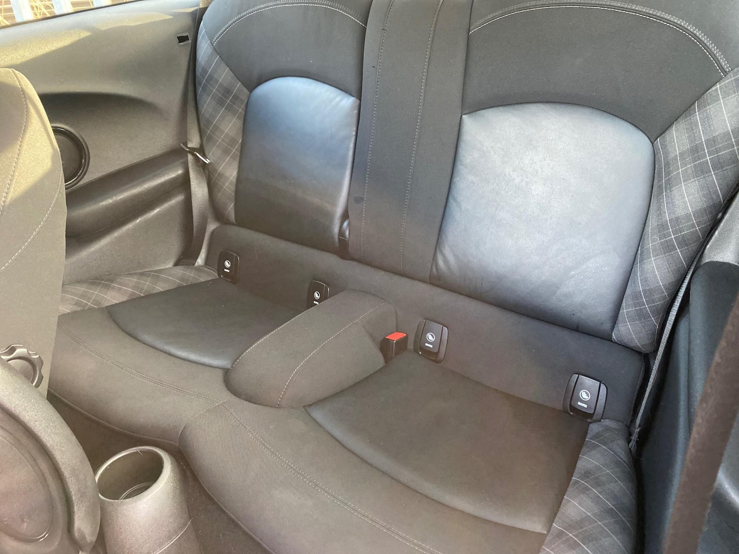 Used MINI Hatch 2015 for sale - 78082023: Photo 13