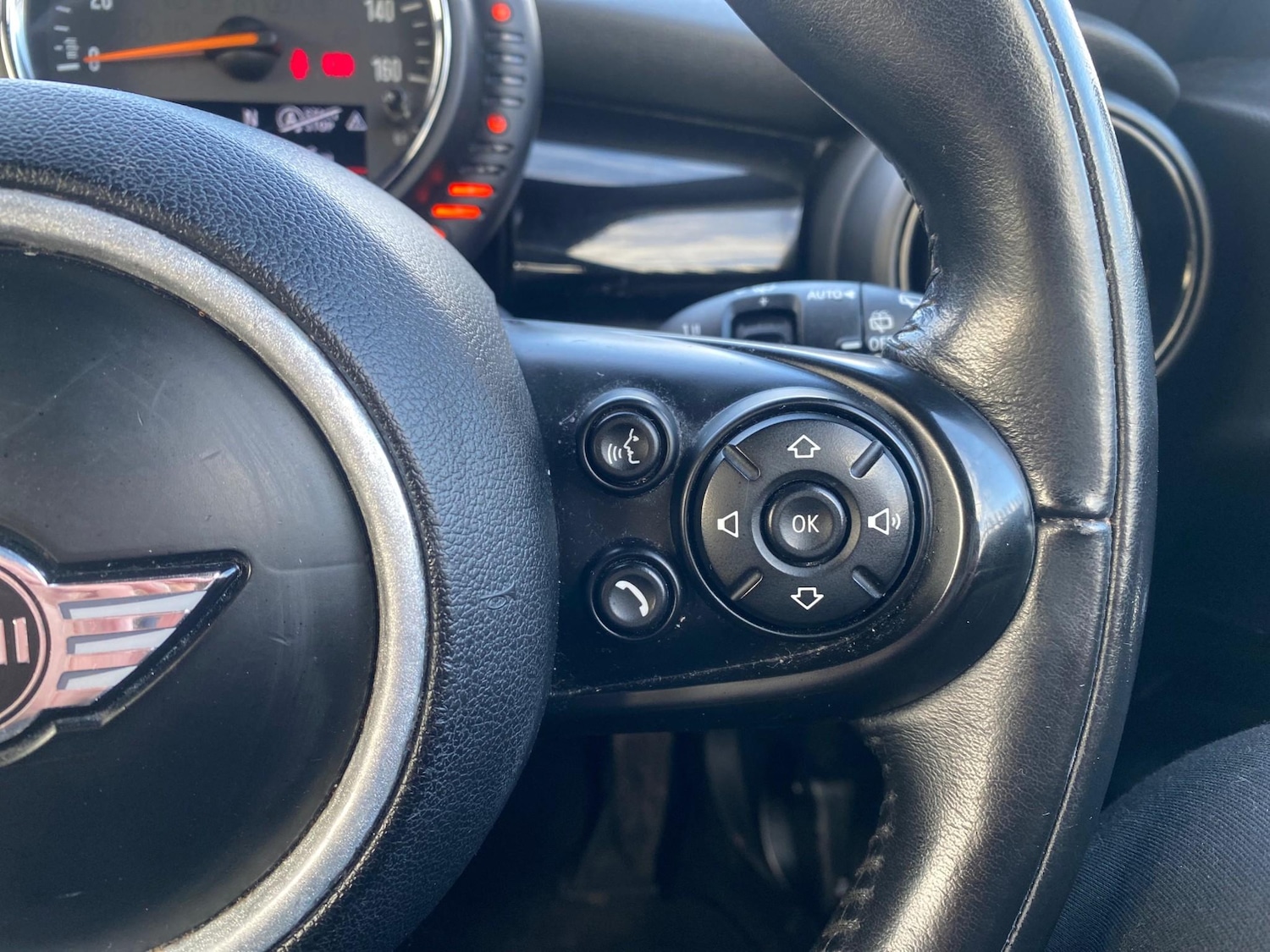 Used MINI Hatch 2015 for sale - 78082023: Photo 14