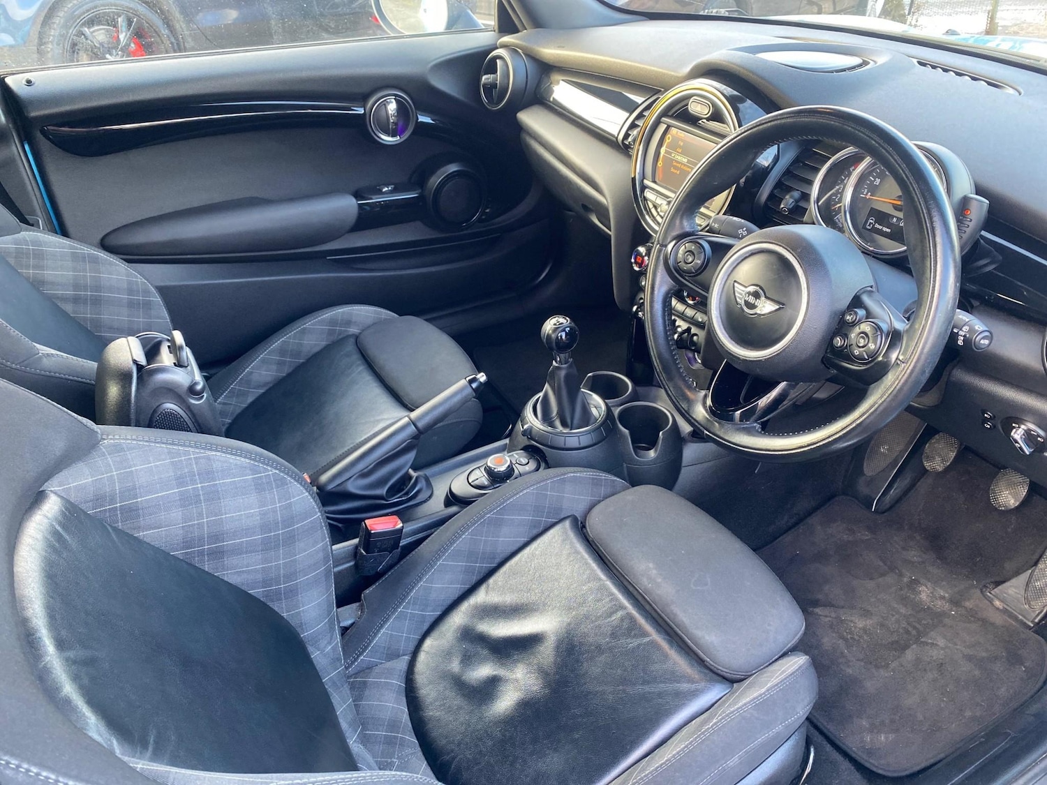 Used MINI Hatch 2015 for sale - 78082023: Photo 15