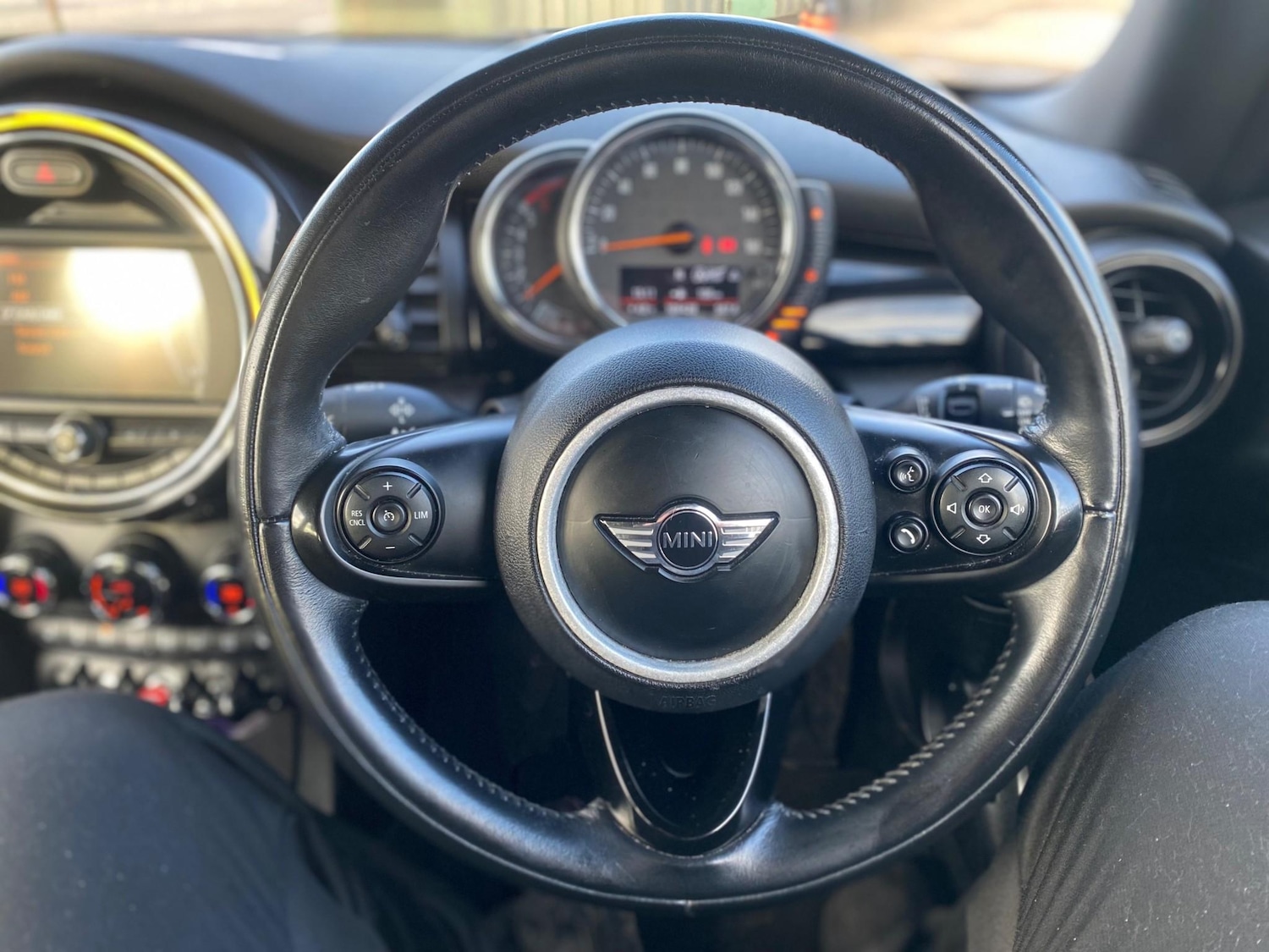 Used MINI Hatch 2015 for sale - 78082023: Photo 17