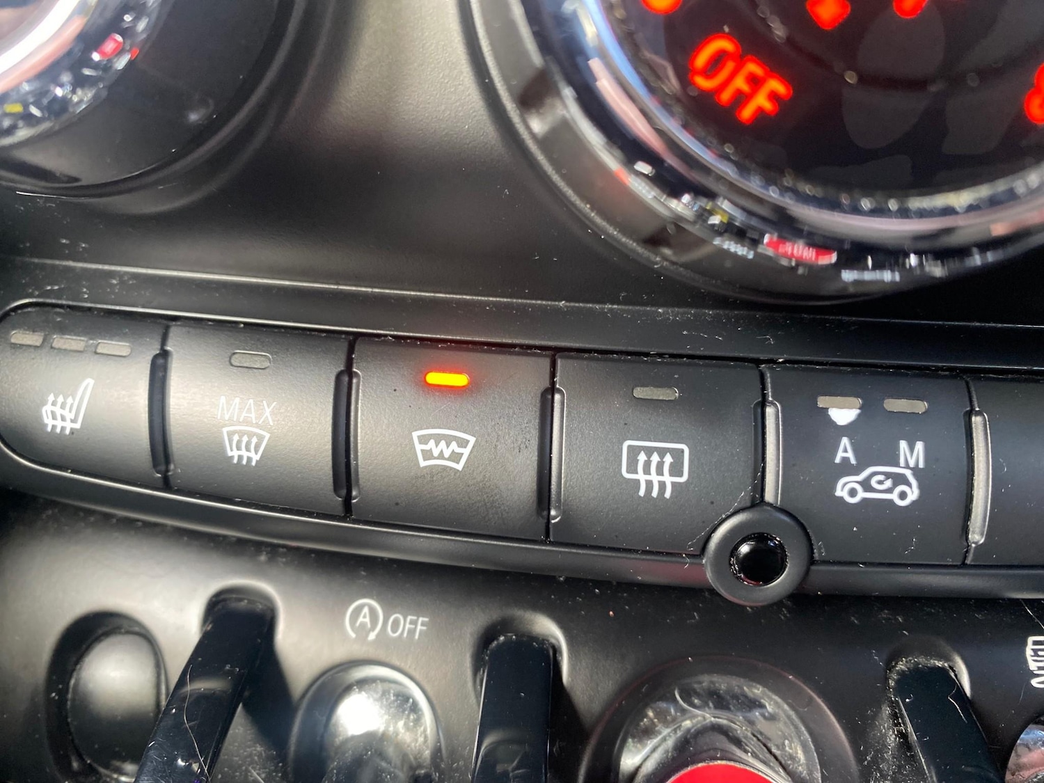 Used MINI Hatch 2015 for sale - 78082023: Photo 18