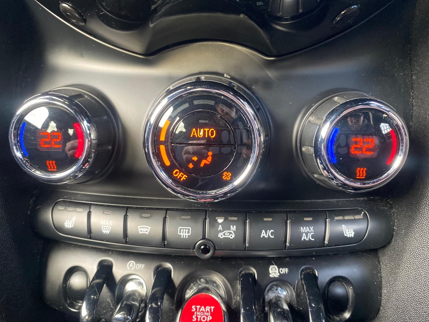 Used MINI Hatch 2015 for sale - 78082023: Photo 19