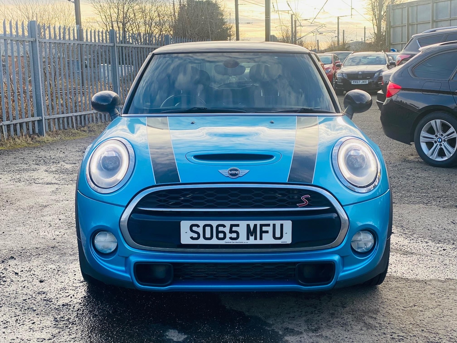 Used MINI Hatch 2015 for sale - 78082023: Photo 2
