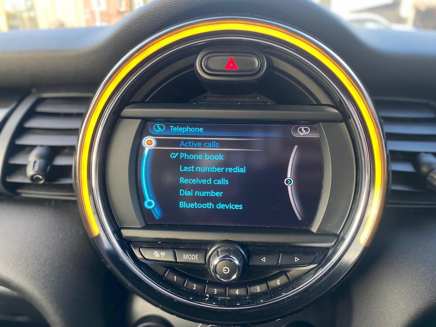 Used MINI Hatch 2015 for sale - 78082023: Photo 21