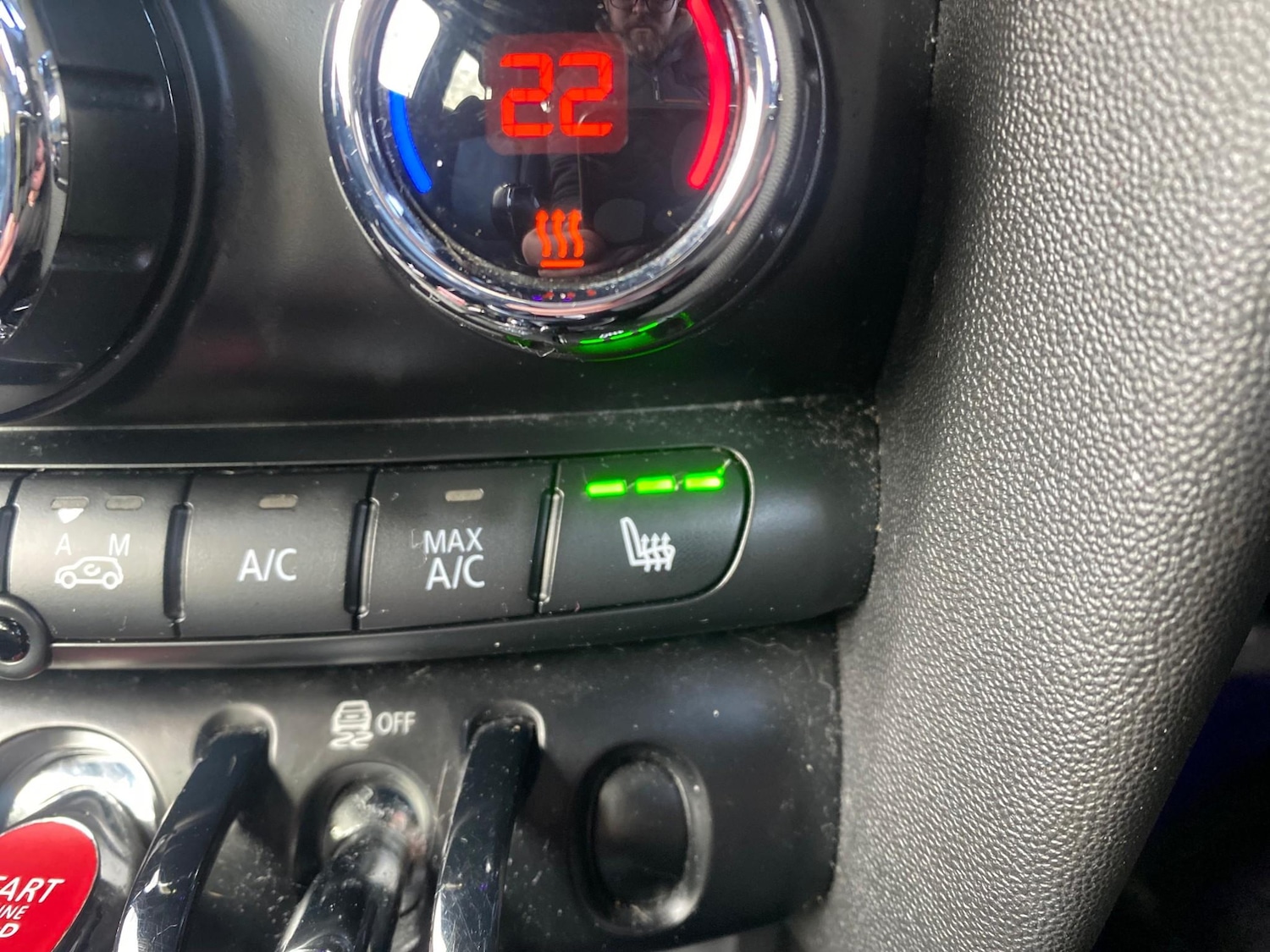 Used MINI Hatch 2015 for sale - 78082023: Photo 22