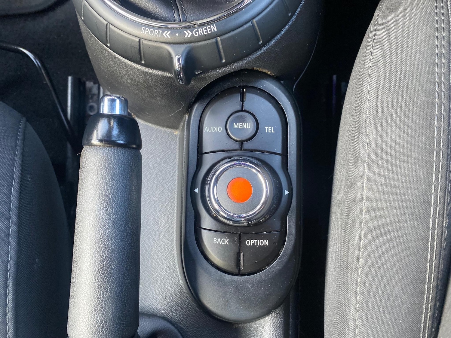 Used MINI Hatch 2015 for sale - 78082023: Photo 23