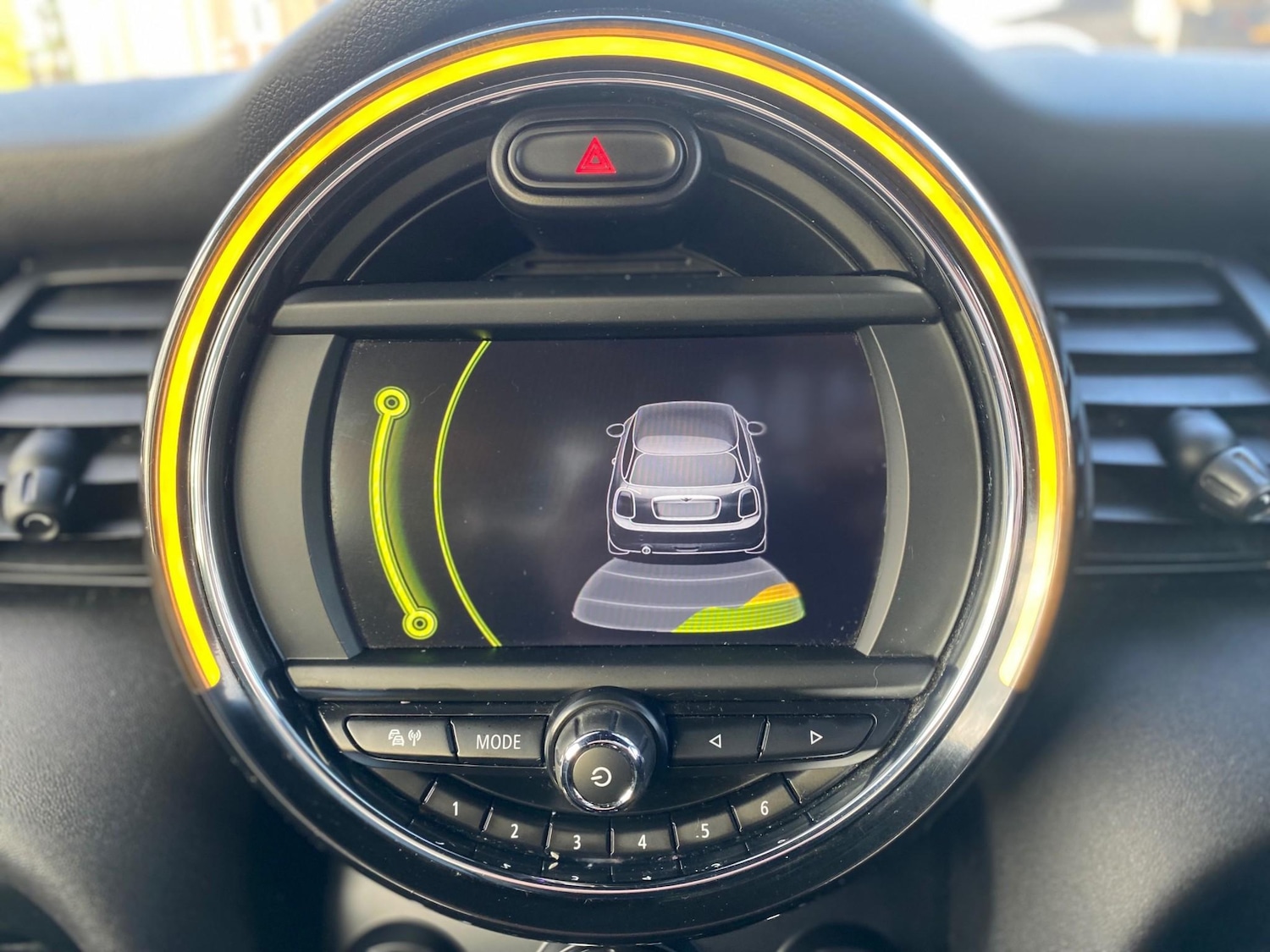 Used MINI Hatch 2015 for sale - 78082023: Photo 25