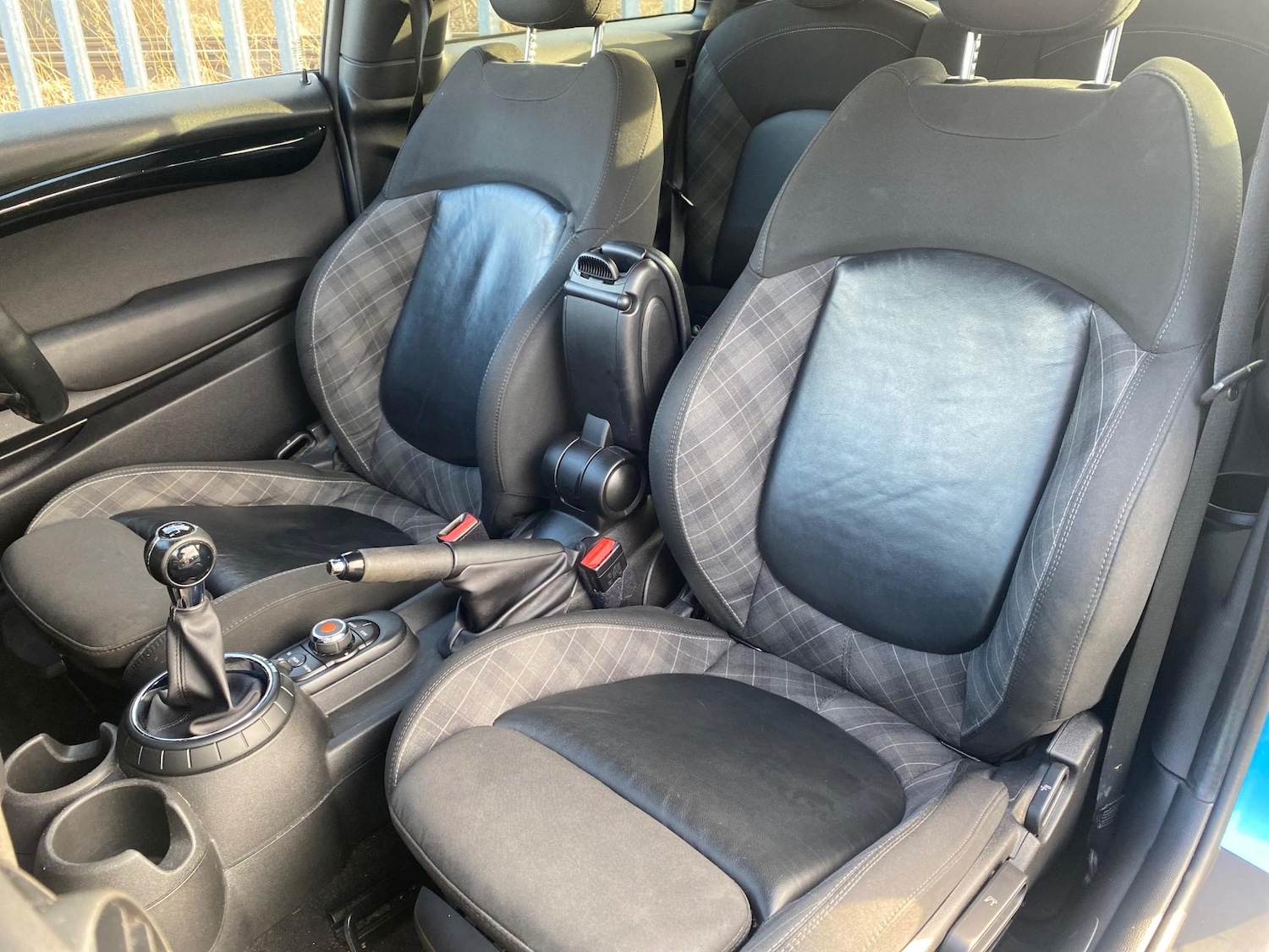 Used MINI Hatch 2015 for sale - 78082023: Photo 26