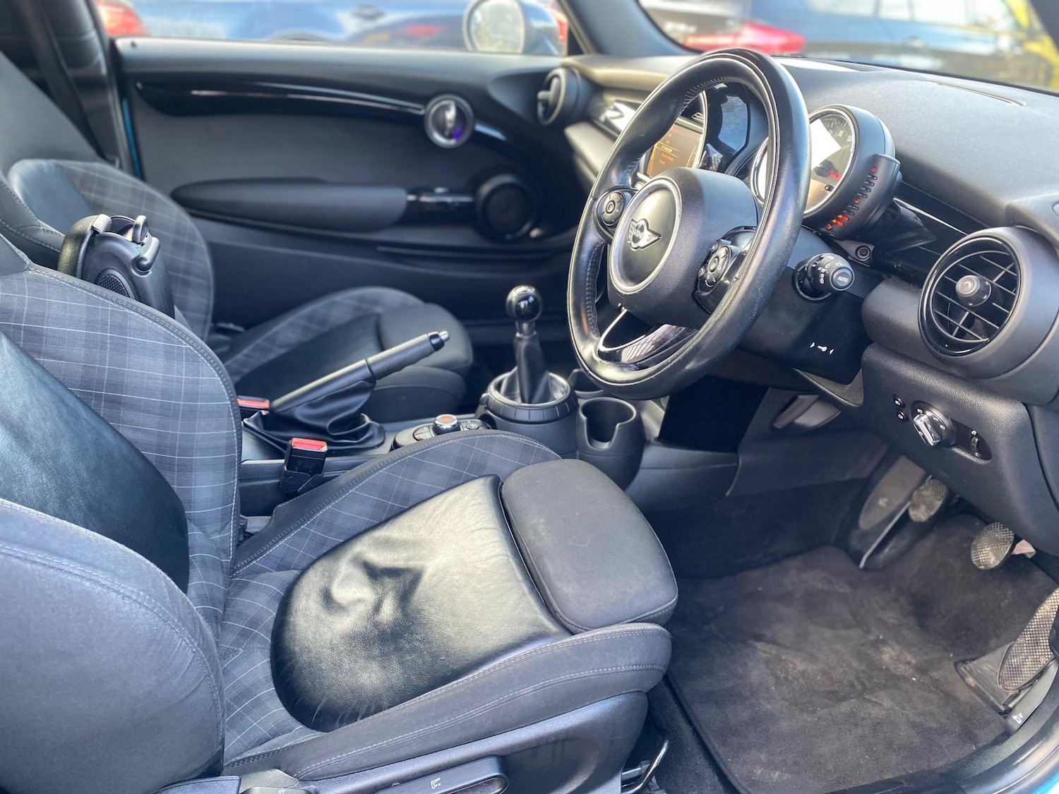 Used MINI Hatch 2015 for sale - 78082023: Photo 28