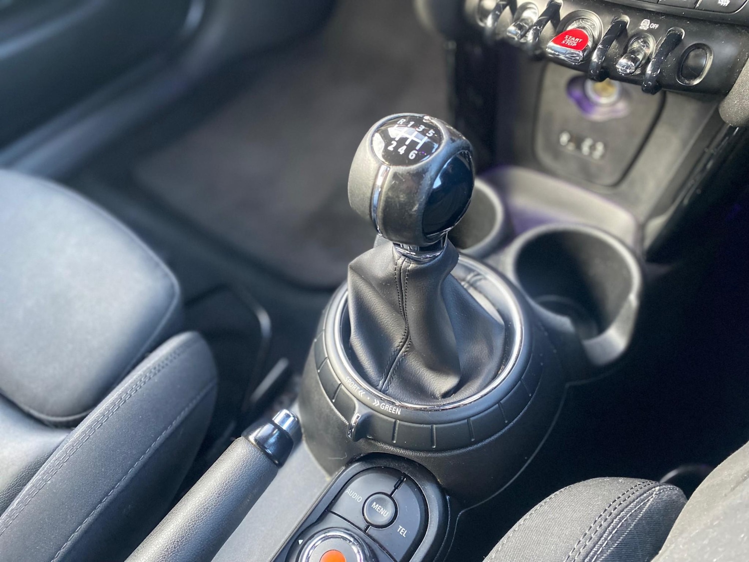 Used MINI Hatch 2015 for sale - 78082023: Photo 29