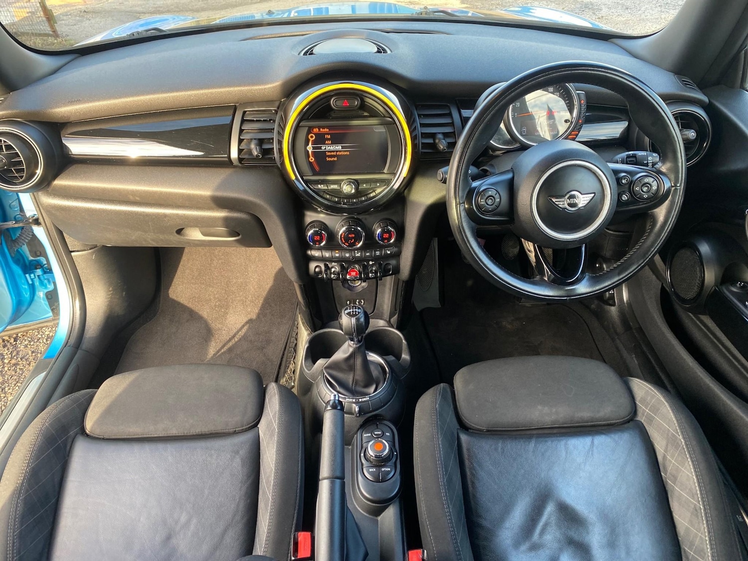 Used MINI Hatch 2015 for sale - 78082023: Photo 4