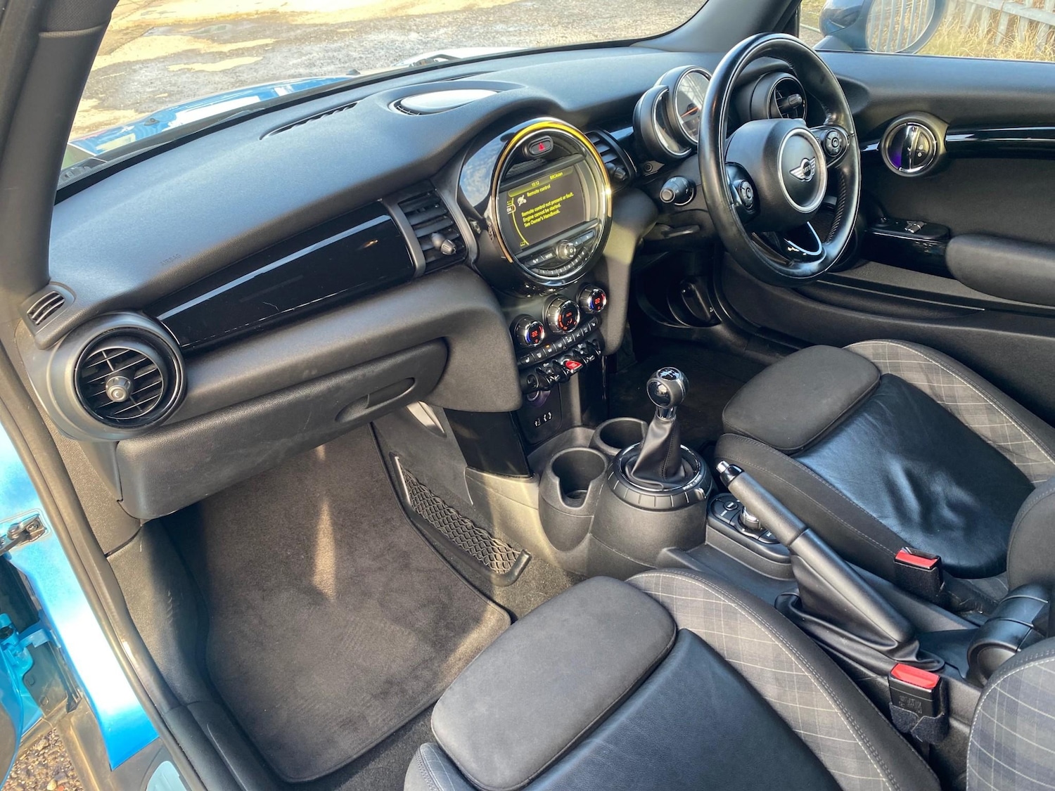 Used MINI Hatch 2015 for sale - 78082023: Photo 5