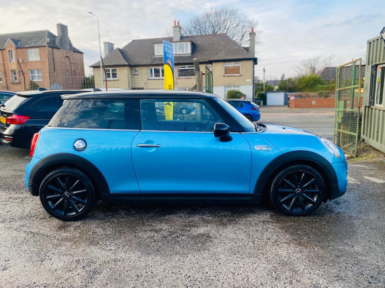 Used MINI Hatch 2015 for sale - 78082023: Photo 9