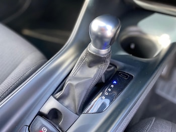 Used Toyota C-HR 2019 for sale - 78227021: Photo