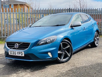 Used Volvo V40 undefined for sale - 78271195: Photo