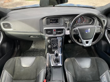 Used Volvo V40 undefined for sale - 78271195: Photo