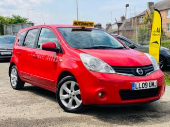 2009 (09) - 1.6 Tekna 5dr Auto