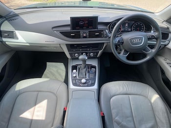 Used Audi A7 2012 for sale - 78649712: Photo