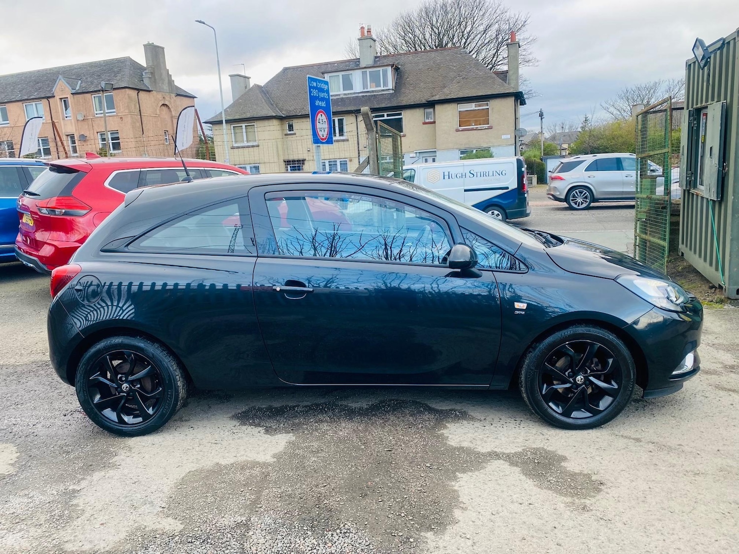 Used Vauxhall Corsa 2015 for sale - 77819991: Photo 10