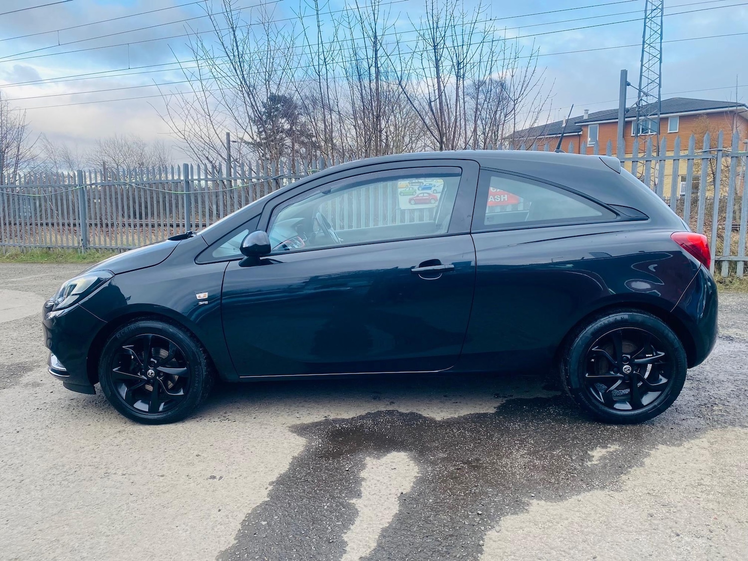Used Vauxhall Corsa 2015 for sale - 77819991: Photo 11