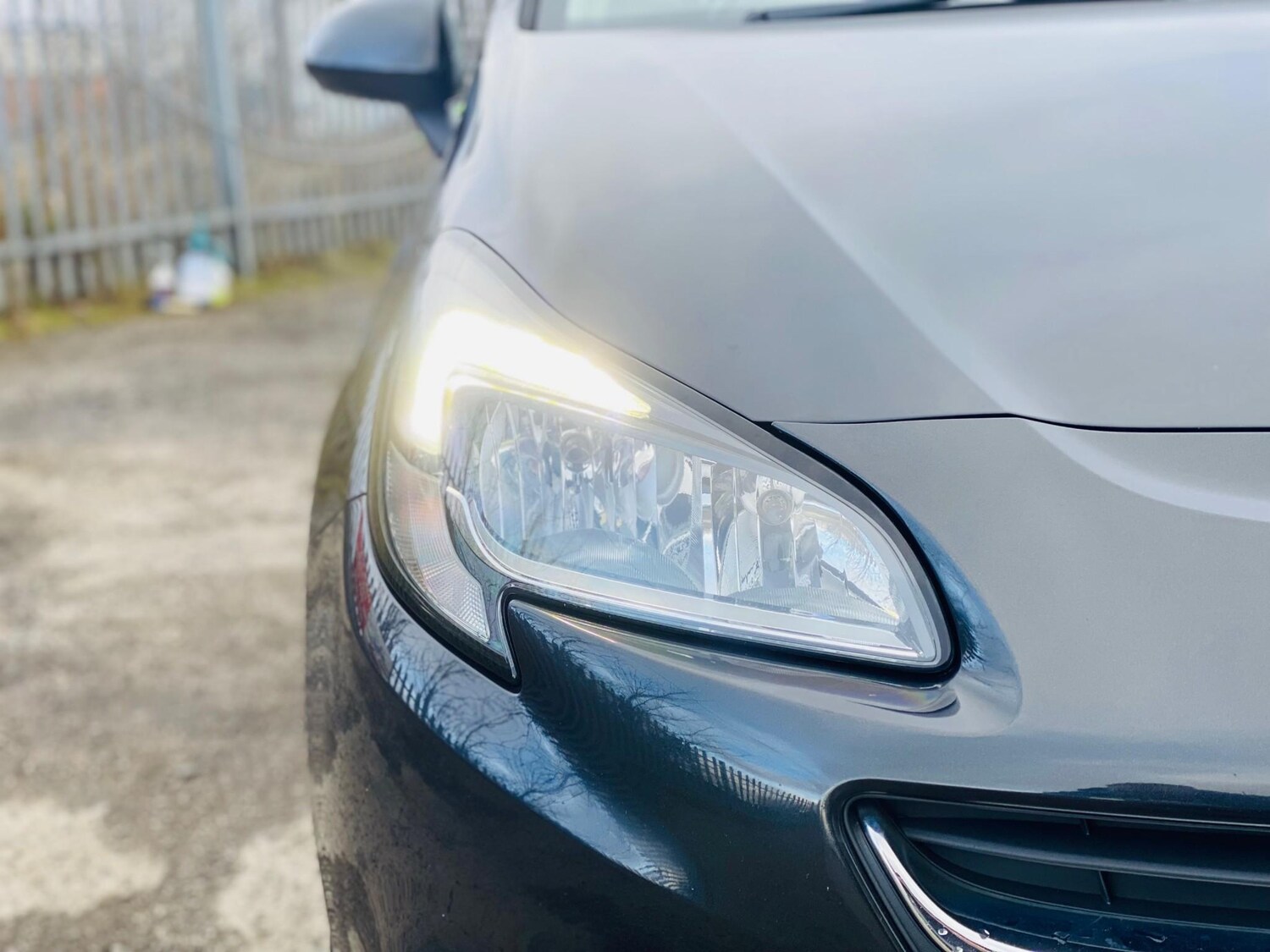 Used Vauxhall Corsa 2015 for sale - 77819991: Photo 13