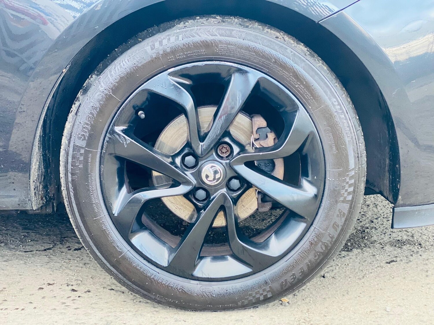 Used Vauxhall Corsa 2015 for sale - 77819991: Photo 14