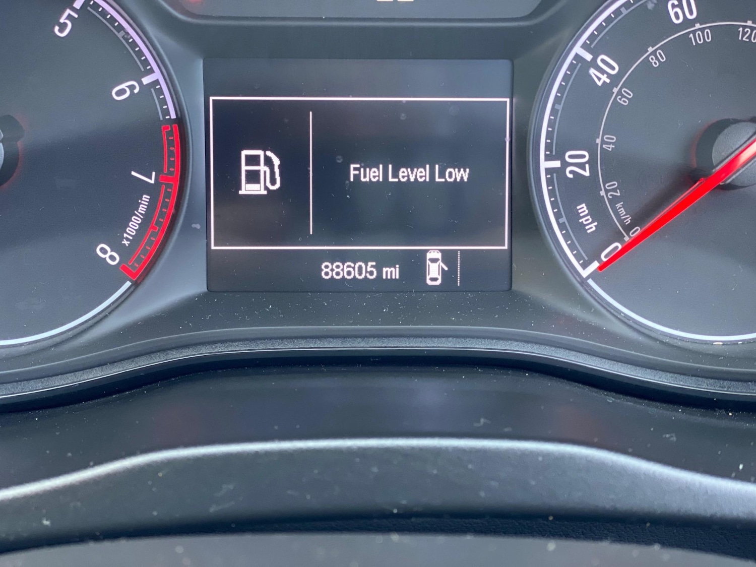 Used Vauxhall Corsa 2015 for sale - 77819991: Photo 15