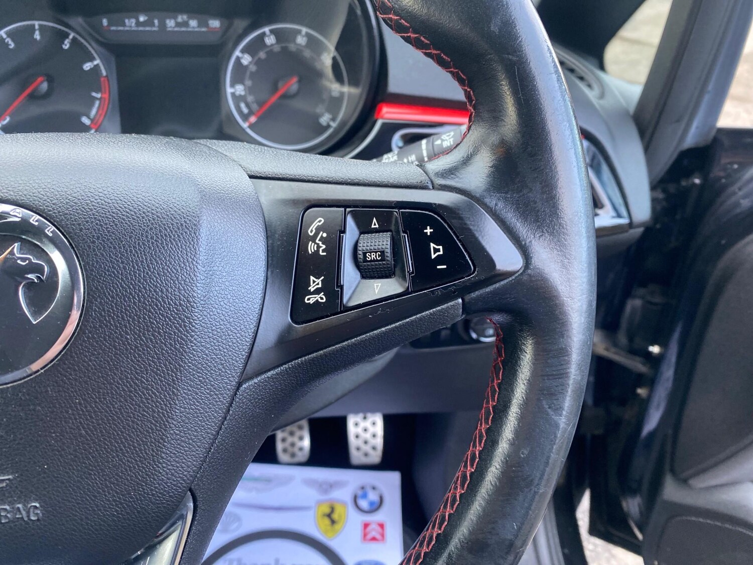 Used Vauxhall Corsa 2015 for sale - 77819991: Photo 17