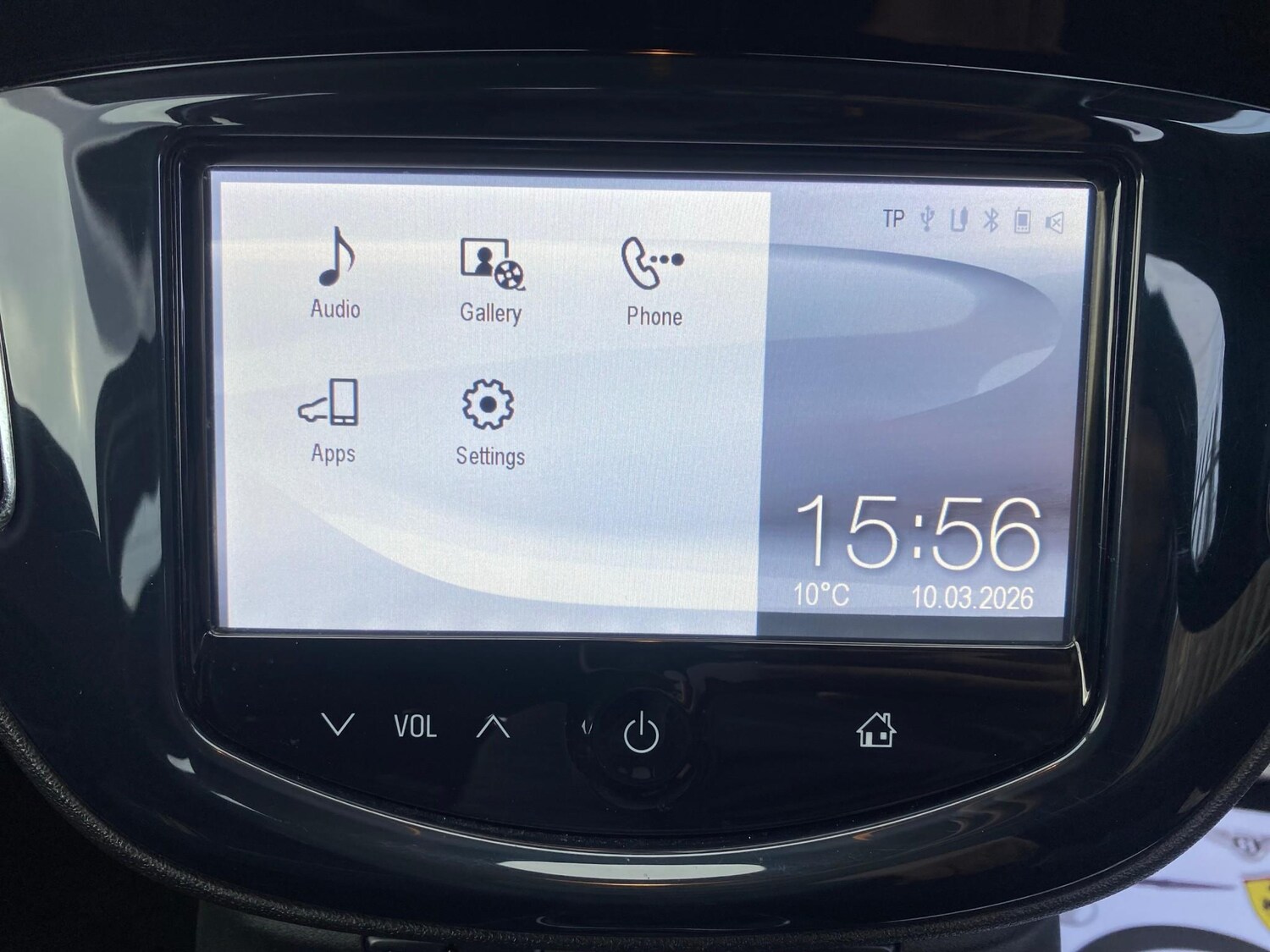 Used Vauxhall Corsa 2015 for sale - 77819991: Photo 24