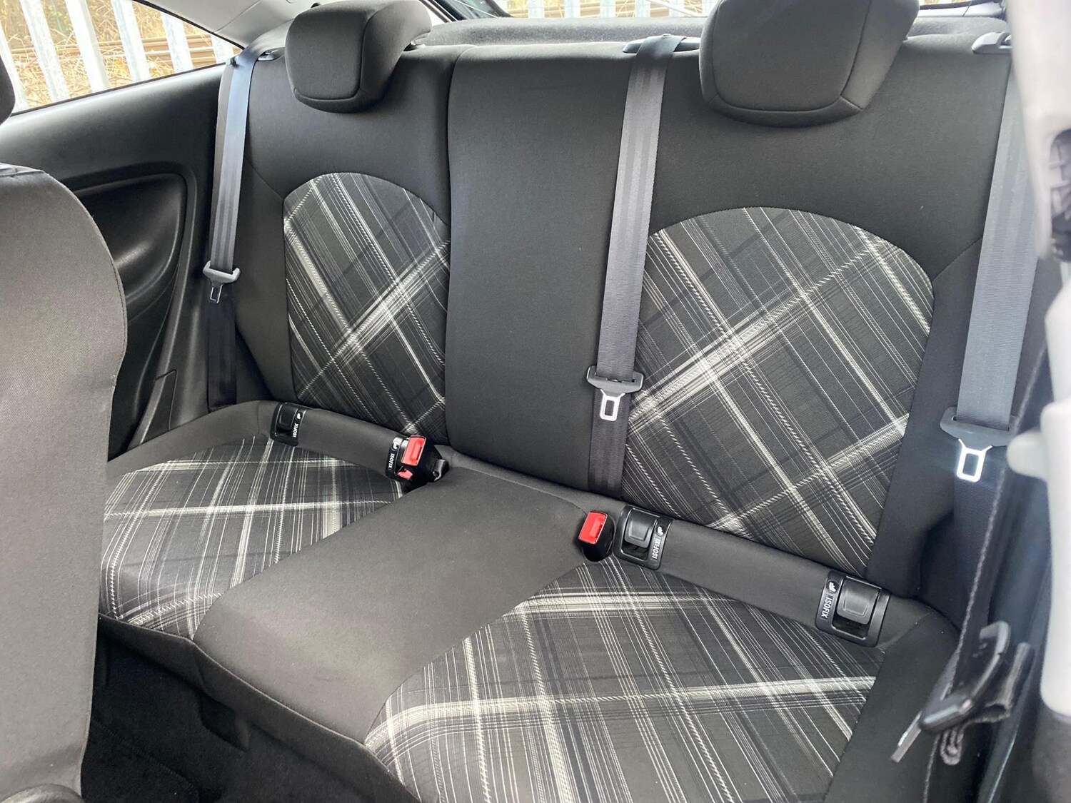 Used Vauxhall Corsa 2015 for sale - 77819991: Photo 29