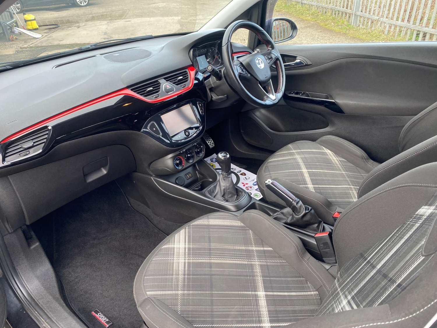 Used Vauxhall Corsa 2015 for sale - 77819991: Photo 5