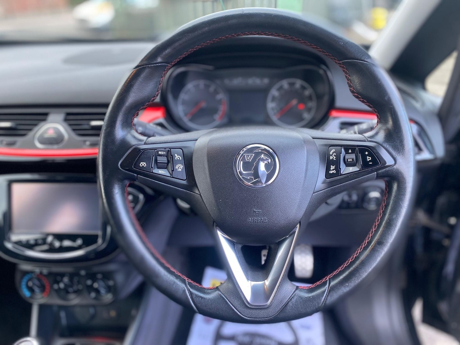 Used Vauxhall Corsa 2015 for sale - 77819991: Photo 6