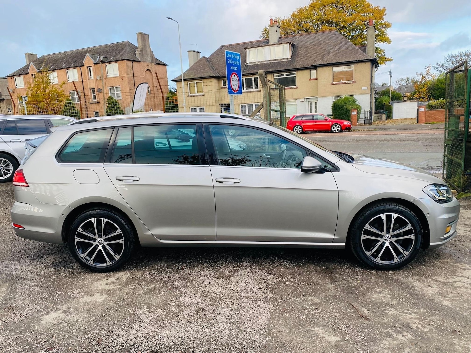 Used Volkswagen Golf 2020 for sale - 76385333: Photo 10