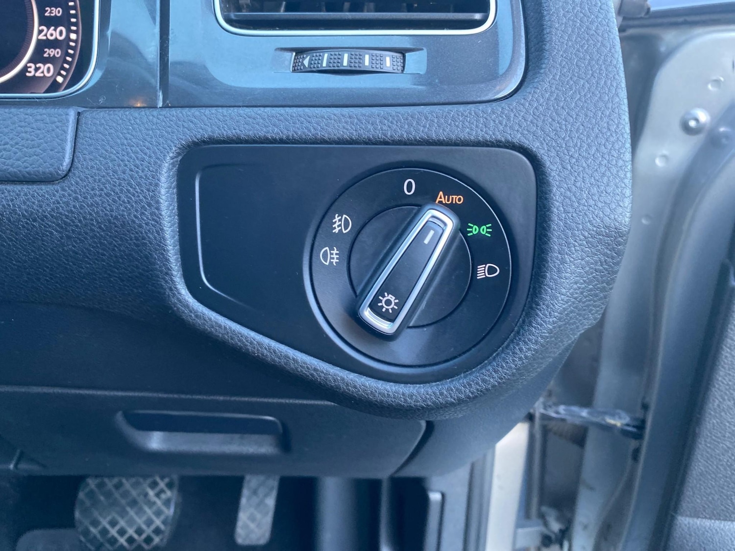 Used Volkswagen Golf 2020 for sale - 76385333: Photo 16