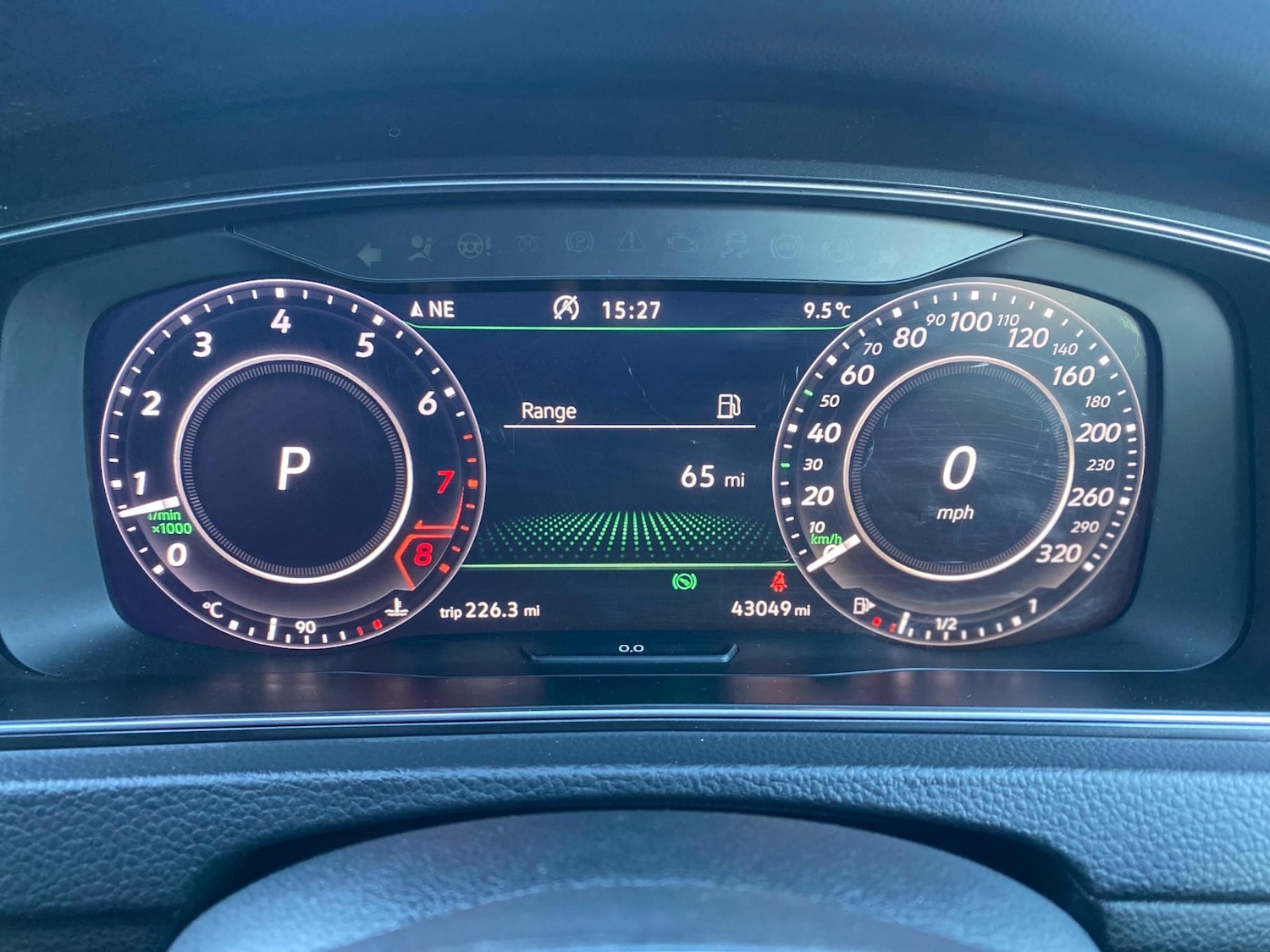 Used Volkswagen Golf 2020 for sale - 76385333: Photo 17