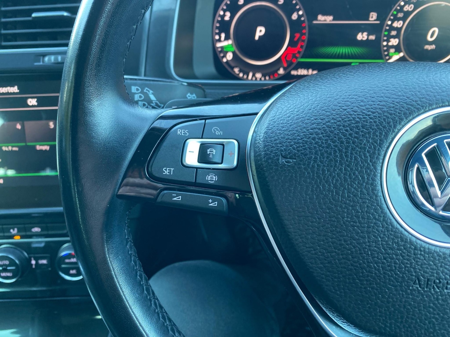 Used Volkswagen Golf 2020 for sale - 76385333: Photo 19